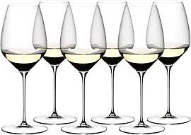 RIEDEL [A] Veloce Riesling Set of 6 [SET6] [SP]