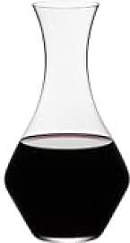 RIEDEL Cabernet Dekanter - Einzelpackung, Karaffe, 