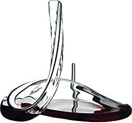 RIEDEL - Dekanter - Weindekanter - Mamba Fatto A