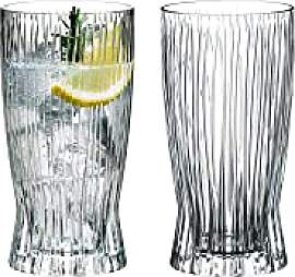 RIEDEL Drink Specific Glassware Allzweckglas, 2er