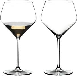 RIEDEL Extreme Im Eichenfass gereifter Chardonnay