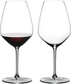 RIEDEL Extreme Shiraz - 2er Set, Weinglas,