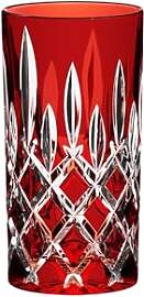RIEDEL Laudon Highball - Rot - Einzelpackung,