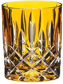 RIEDEL Laudon Tumbler - Bernstein - Einzelpackung, 