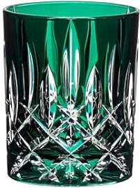 RIEDEL Laudon Tumbler - Dunkelgrün -