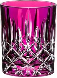 RIEDEL Laudon Tumbler - Rosa - Einzelpackung,