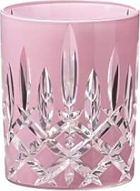 RIEDEL Laudon Tumbler - Rose - Einzelpackung,