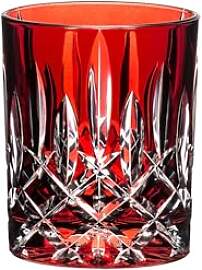 RIEDEL Laudon Tumbler - Rot - Einzelpackung,