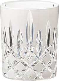 RIEDEL Laudon Tumbler - Weiß - Einzelpackung,