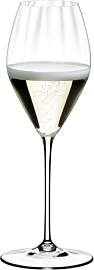 RIEDEL Performance Champagner Gläser 4er Set, 375 