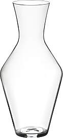 RIEDEL RIEDEL Veloce Dekanter - Einzelpackung,