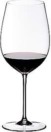RIEDEL Rotweinglas, Für Rotweine wie Bordeaux