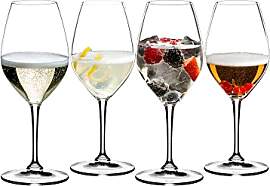 Riedel Sektglas, 4 Stück