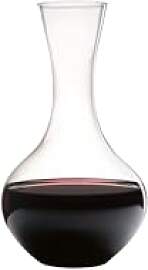 RIEDEL Syrah Dekanter - Einzelpackung, Karaffe,