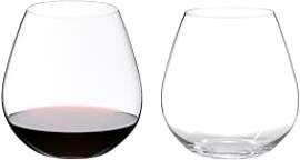 RIEDEL The O Wine Tumbler Pinot Noir/Nebbiolo -