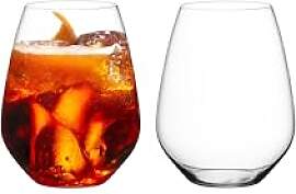 RIEDEL Veloce All Purpose Tumbler [SET2]