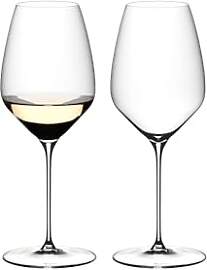 RIEDEL Veloce Riesling - 2er Set, Weinglas,