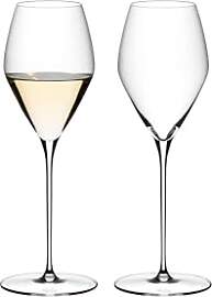 RIEDEL Veloce Sauvignon Blanc - 2er Set, Weinglas, 