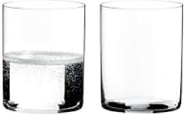 RIEDEL Veloce Wasser - 2er Set, Trinkglas,