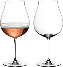 RIEDEL Veritas Neue Welt Pinot Noir, Nebbiolo
