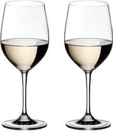 RIEDEL Vinum Viognier/Chardonnay - 2er Set,