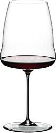 RIEDEL Winewings Syrah - Einzelpackung, Weinglas,