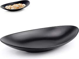 Rierousy Schlüsselschale Oval, Deko Flur Bowl