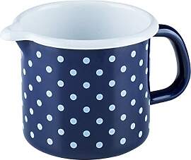 Riess, 0039-075, Schnabeltopf ø 10cm,