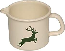 Riess, 0040-072, Schnabeltopf ø 12cm, HIRSCH