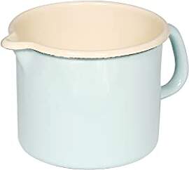 Riess, 0041-006, Schnabeltopf ø 14cm, BUNT