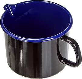 Riess, 0054-025, Schnabeltopf ø 16cm,