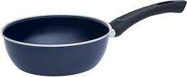 Riess, 0056-012, Omas Emaillepfanne 20 hoch,