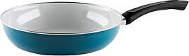 Riess, 0057-010, Emaillepfanne Ø 28cm, Classic,