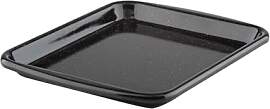 Riess, 0398-022, Mini-Backblech, 24.8 x 20 cm,