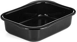 Riess, 0431-106, Wavehandle Bratpfanne,