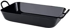Riess, 0450-022, Oma´s Bratpfanne 26x17 cm,