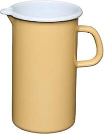 Riess, 0836-124, Krug 1,5 l, Retro, SUNSHINE,