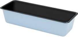 Riess Classic Backemaille Blau Brotbackform 35 x