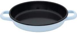 Riess Classic Backemaille Blau Eier- &