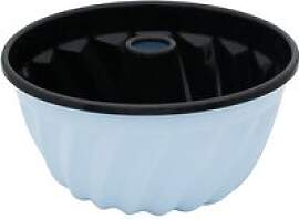 Riess Classic Backemaille Blau Gugelhupfform 22 cm 