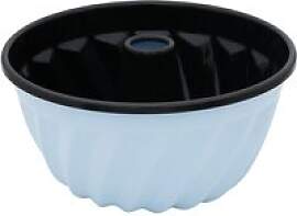 Riess Classic Backemaille Blau Gugelhupfform 24 cm 