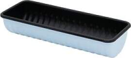 Riess Classic Backemaille Blau Rehrückenform 30 x 