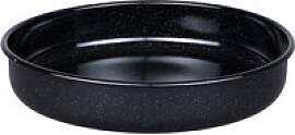 Riess Classic Backformen Bratrohrpfanne rund 38 cm 