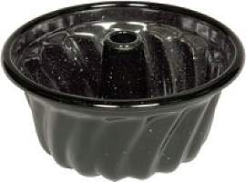 Riess Classic Backformen Mini-Gugelhupfform 12 cm