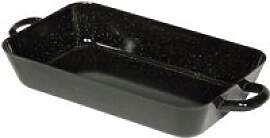 Riess Classic Bratformen Bratpfanne 37 x 22 cm -