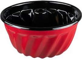 Riess Classic Color Rot Gugelhupfform 24 cm -