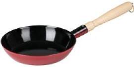 Riess Classic Color Rot Holzknechtpfanne 26 cm -