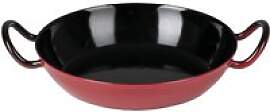 Riess Classic Color Rot Schlemmerpfanne 20 cm -