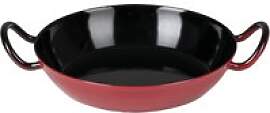 Riess Classic Color Rot Schlemmerpfanne 24 cm -
