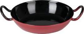Riess Classic Color Rot Schlemmerpfanne 26 cm -